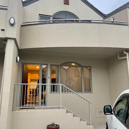 Bps Apartment 3 Lago Lago Taupo Esterno foto