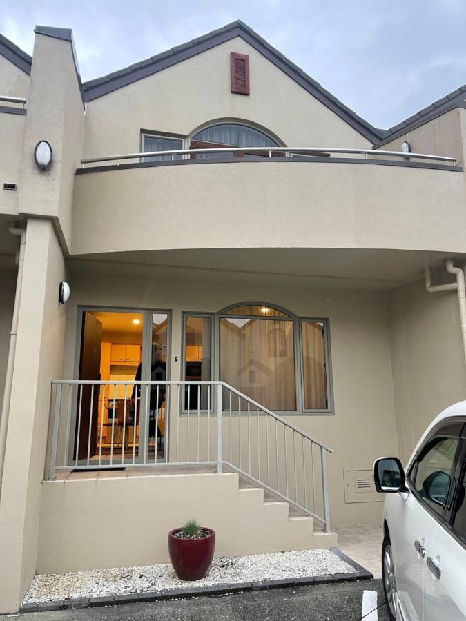 Bps Apartment 3 Lago Lago Taupo Esterno foto